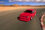 Ford Mustang SVT Cobra R 2000 года